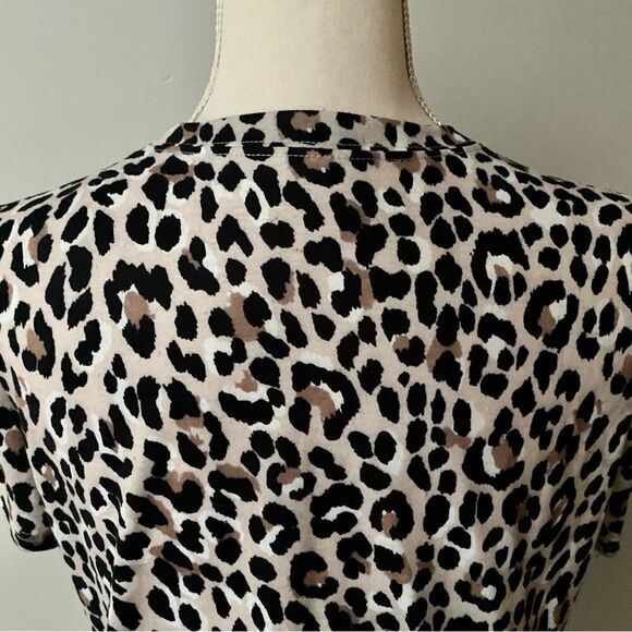 Animal print t-shirt - Picture 8 of 11